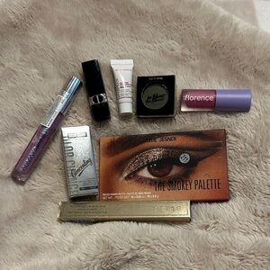 Misc Kylie,Stila, mini Dior Florence and more NEW